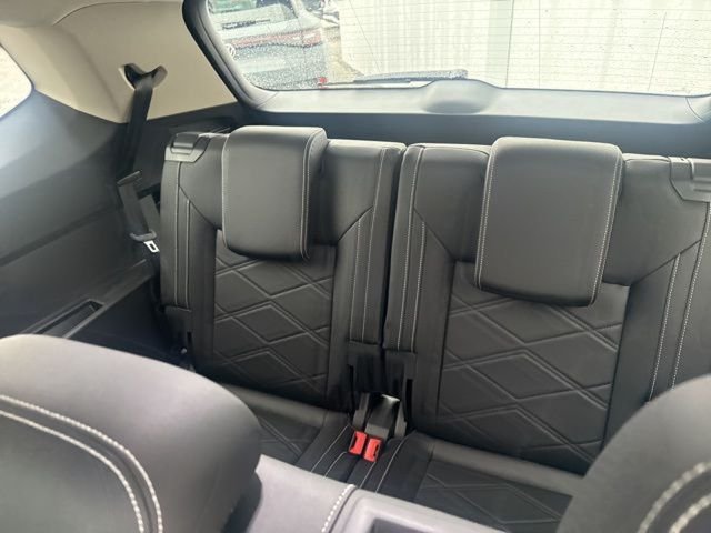 2026 Volkswagen Atlas SE w/Tech - Photo 14