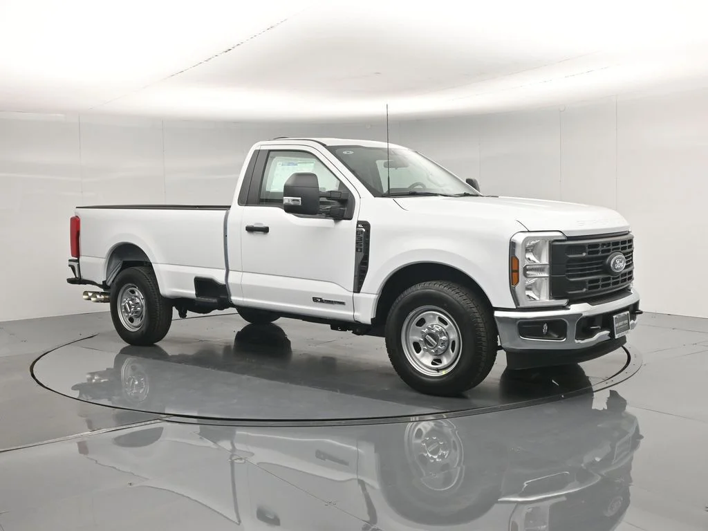 New 2026 Oxford White Ford XL image 20