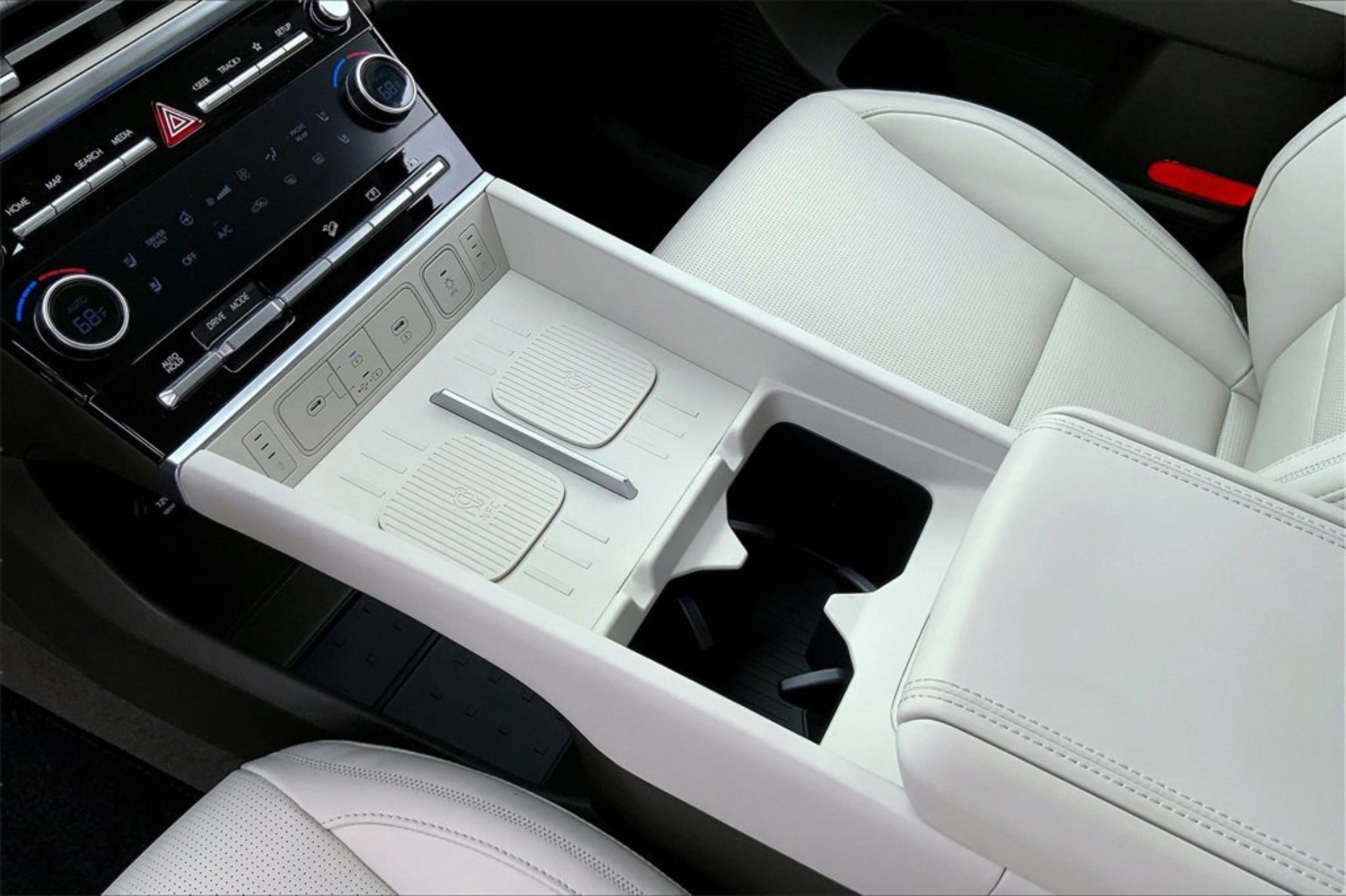 2025 Hyundai Santa Fe Calligraphy - Photo 11