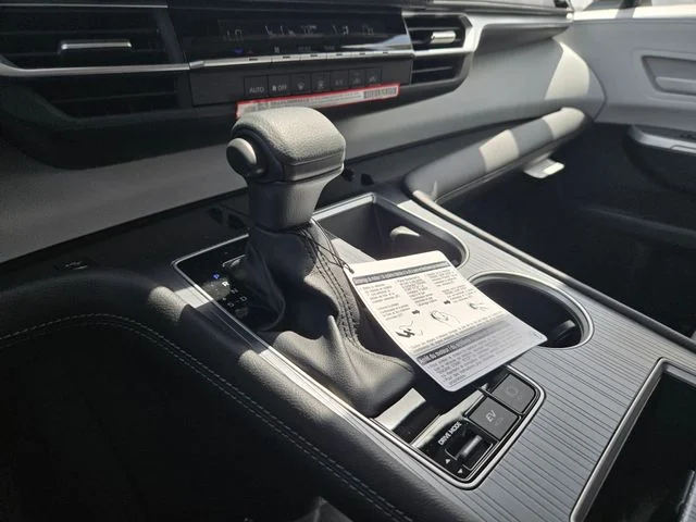 New 2026  Toyota LE image 15