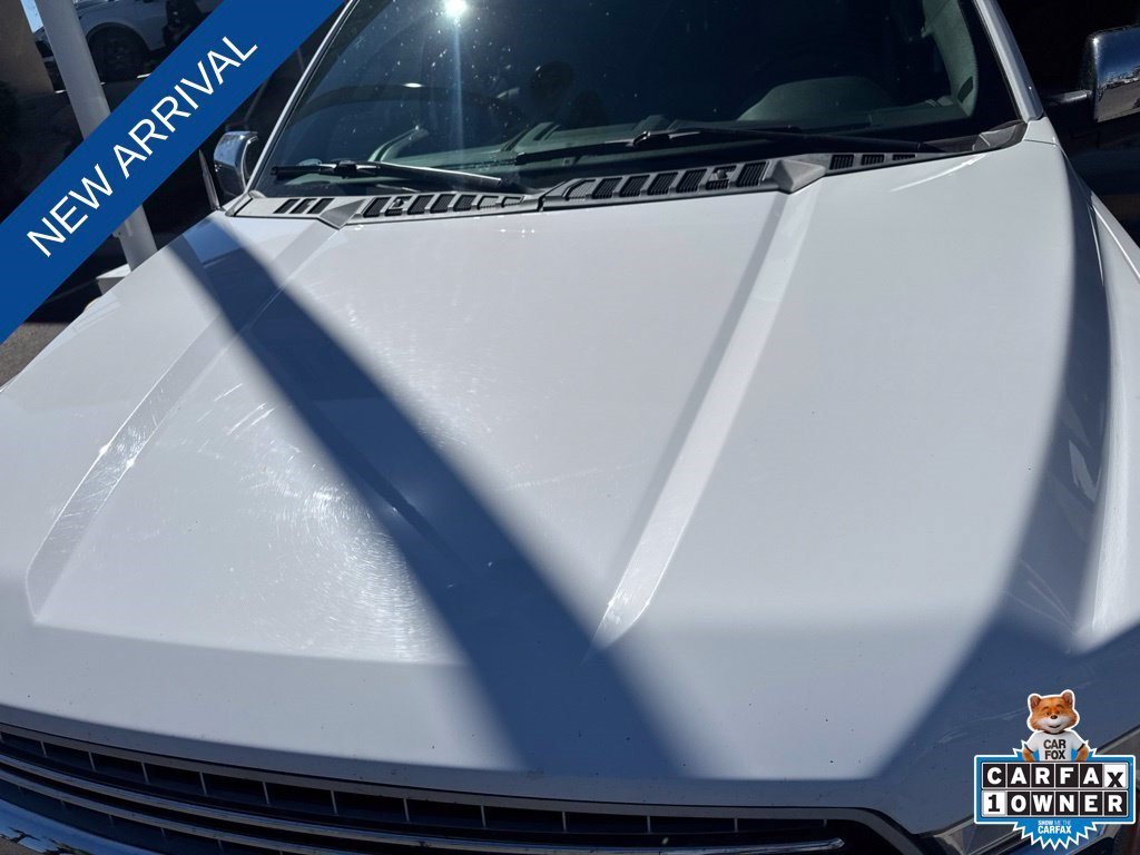 Used 2019 White Ford XL image 8