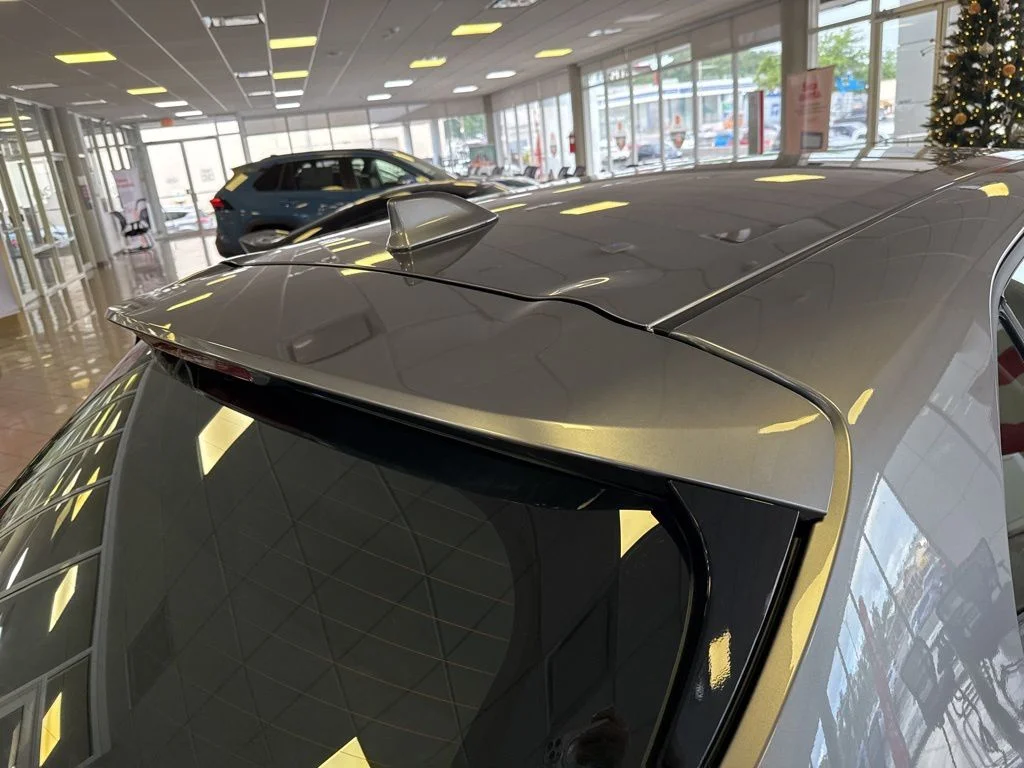 New 2026 Gray Toyota  image 20