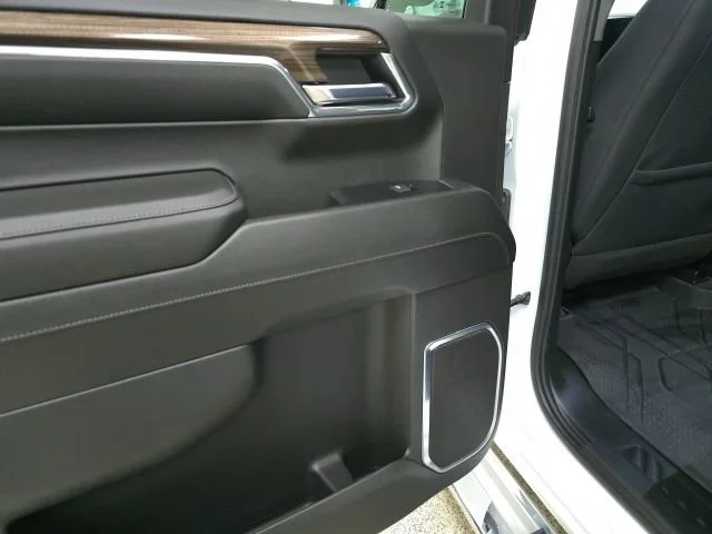 2024 Chevrolet Silverado 1500 RST - Photo 9