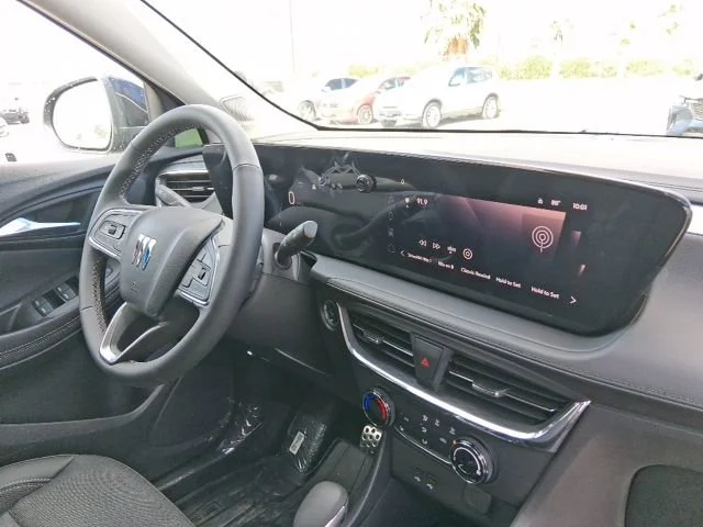 2026 Buick Encore GX Preferred - Photo 9
