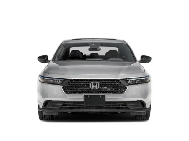 New 2026 Crystal Black Pearl Honda Sport image 4