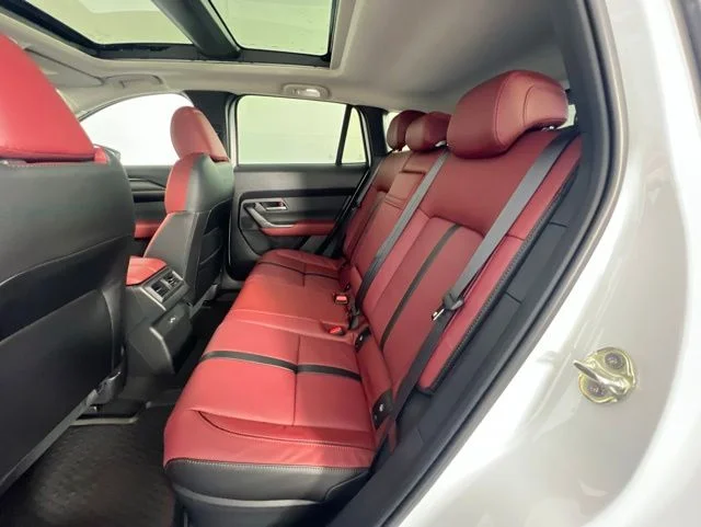 New 2026 Wind Chill Pearl Mazda Premium AWD image 13