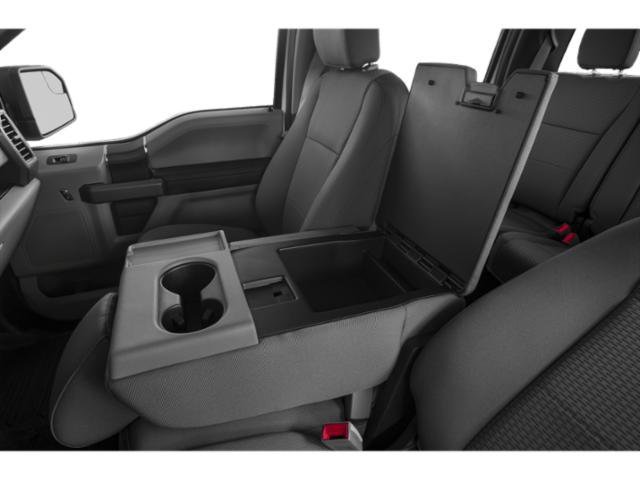 Used 2020 Oxford White Ford XLT image 15