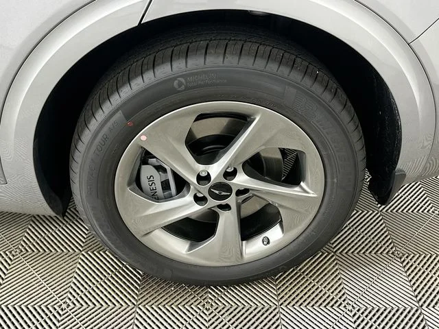 New 2026 Genesis GV70 2.5T Advanced