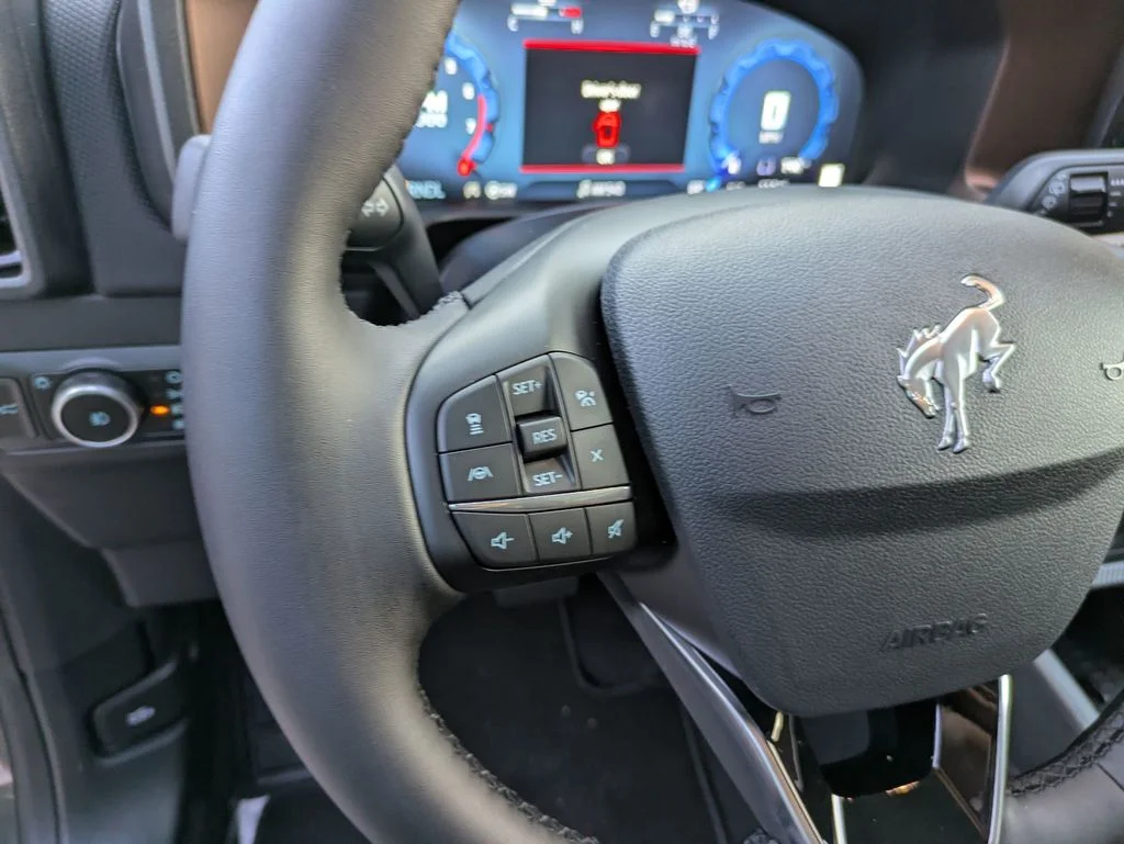 2025 Ford Bronco Sport Outer Banks - Photo 20