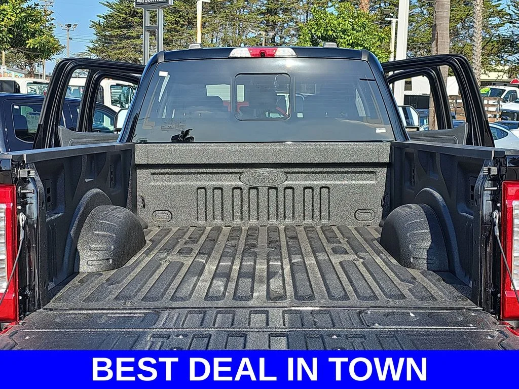 2026 Ford F-250 Super Duty Lariat - Photo 12