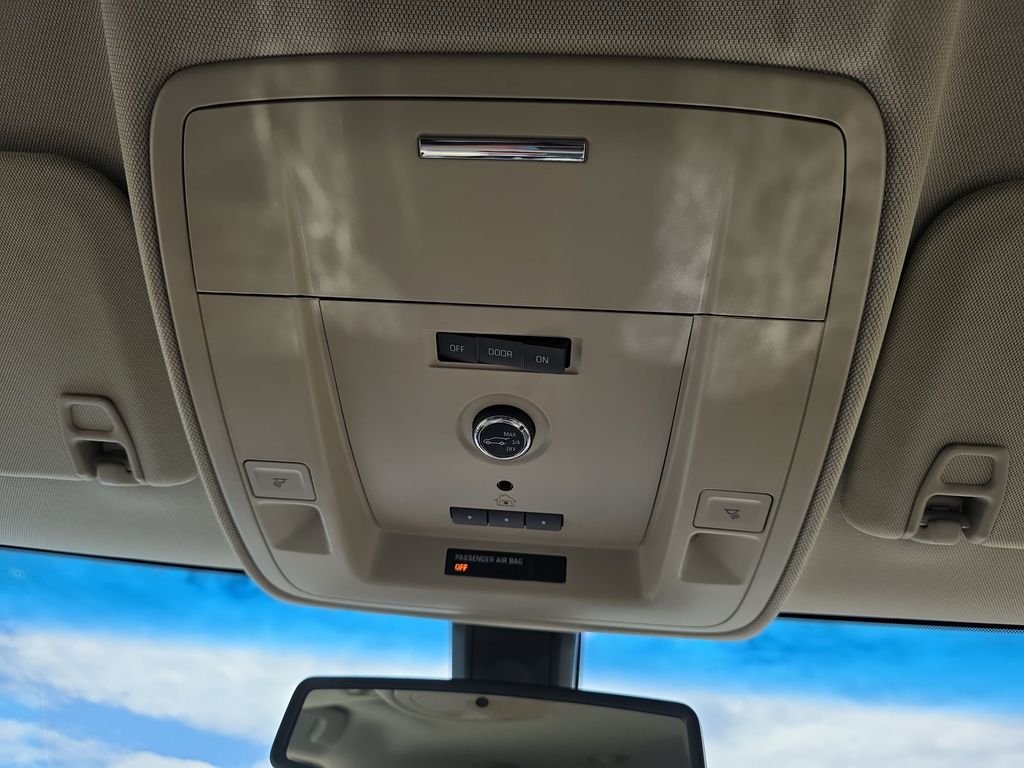 Used 2017 White Cadillac Base image 29