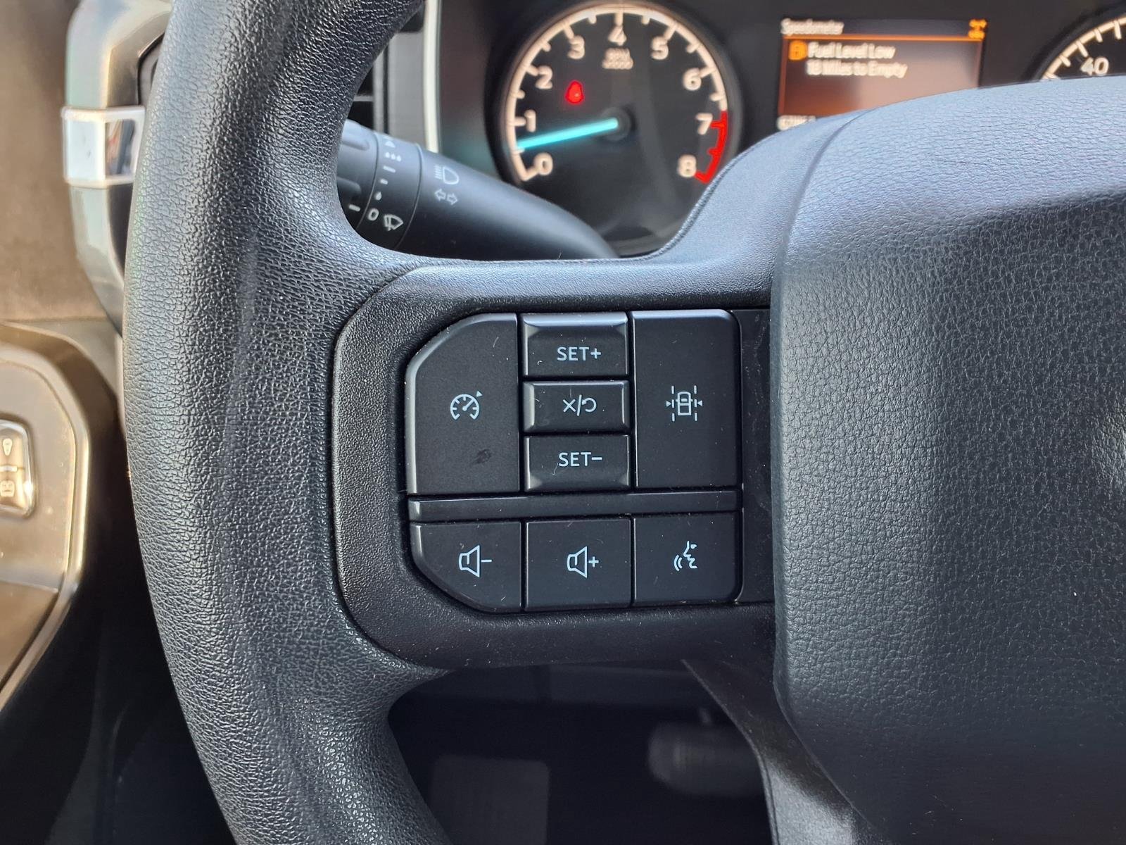 Used 2022 Gray Ford XL image 26
