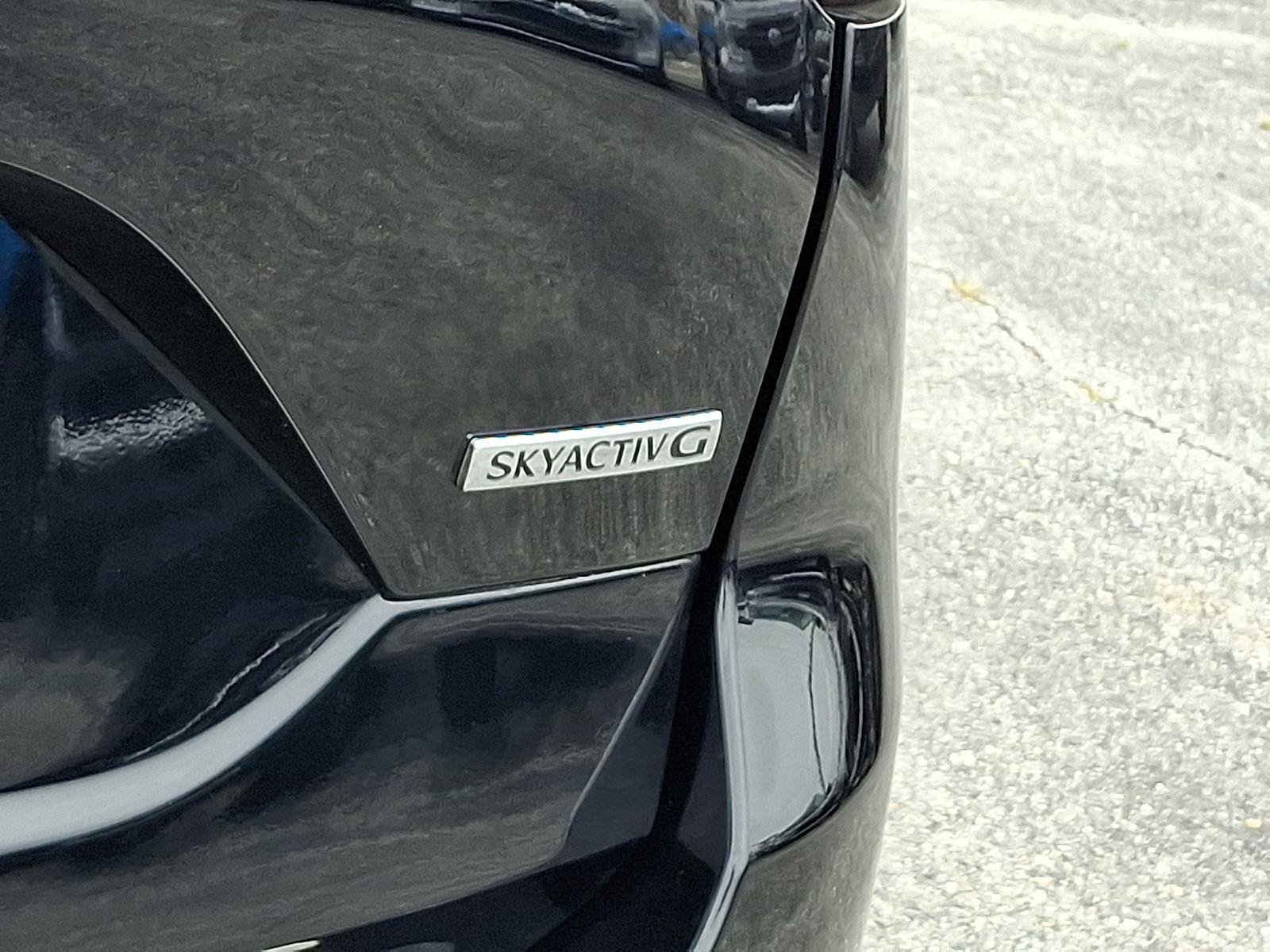 Used 2025 Jet Black Mica Mazda 2.5 S Premium Plus Package image 31