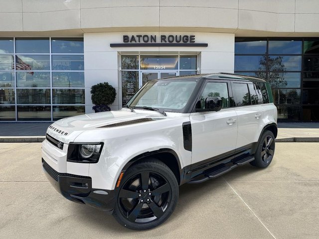 2026 Land Rover Defender 110 X-Dynamic SE