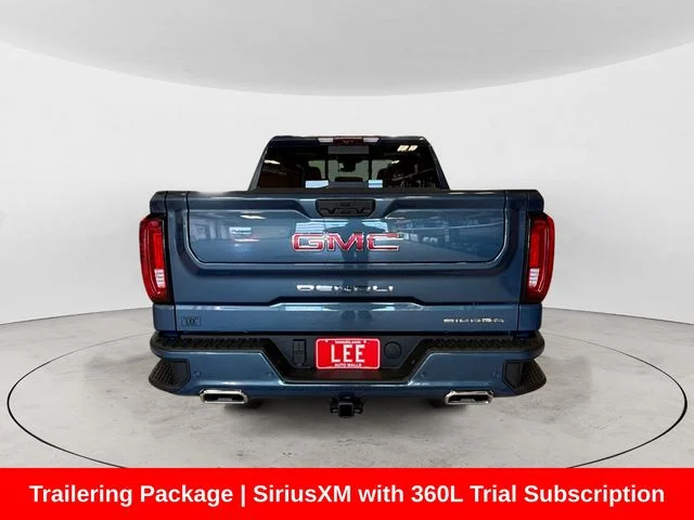 New 2026  GMC Denali image 5