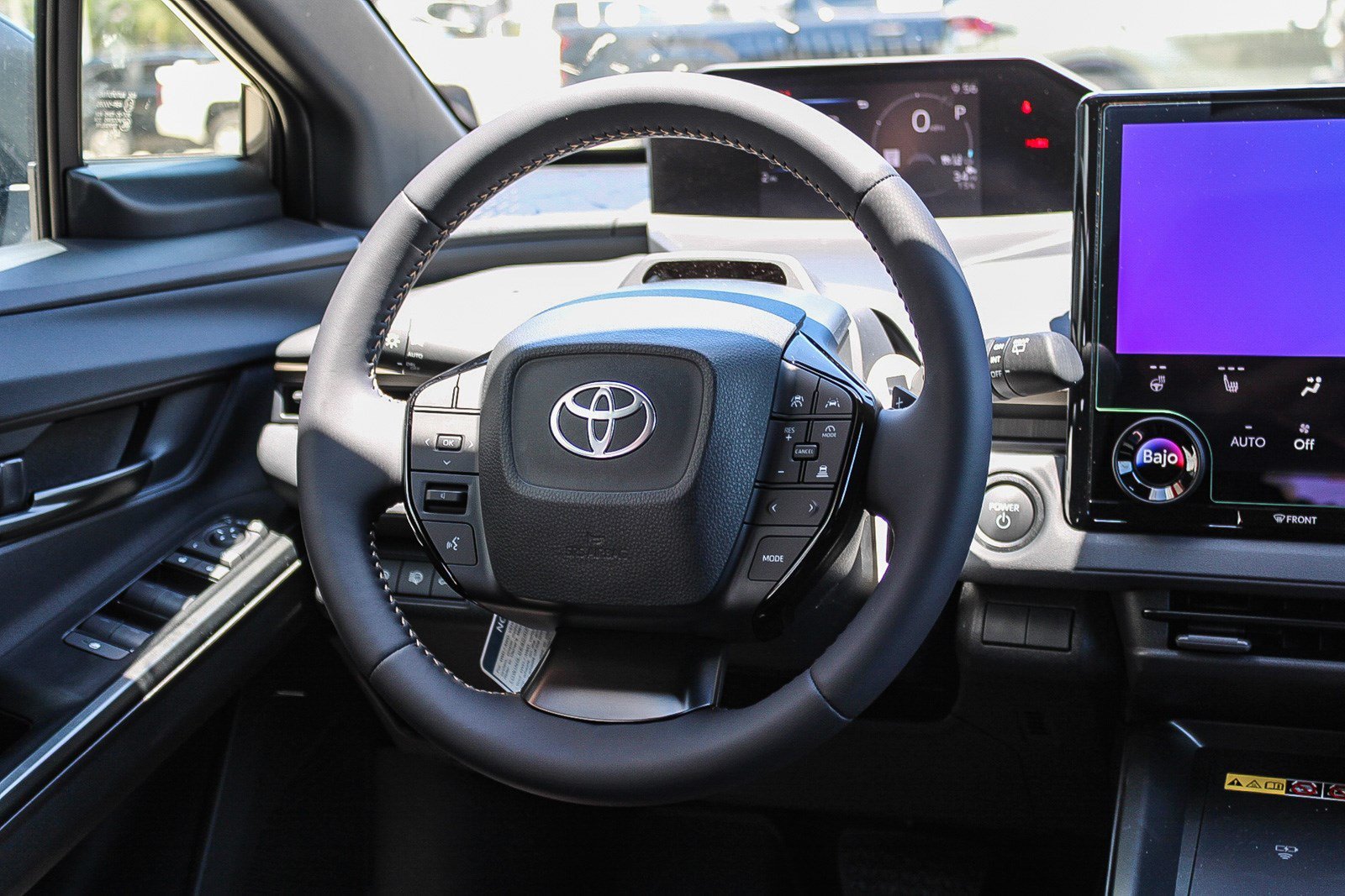 2026 Toyota bZ Woodland Woodland - Photo 17