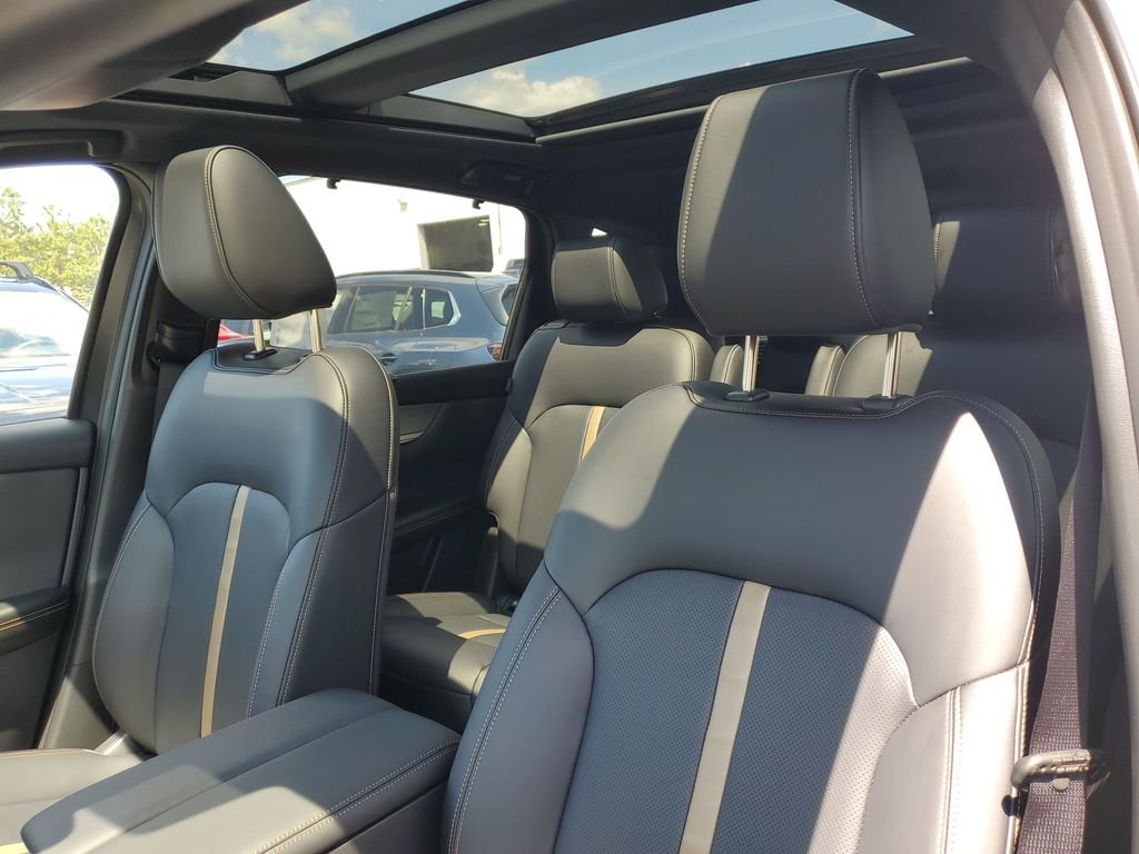 2026 Mazda CX-90 Premium Plus Package - Photo 14