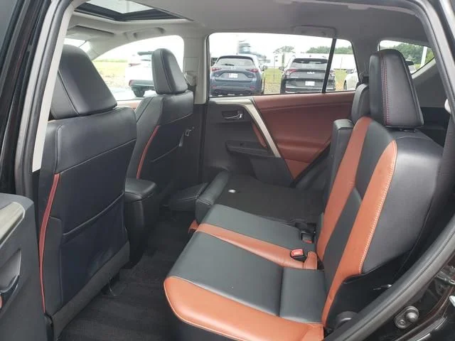 Used 2013 Black Toyota Limited image 12