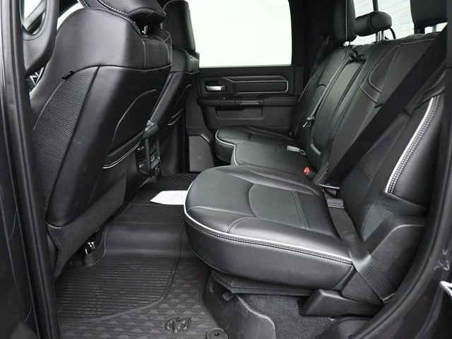 2025 RAM Ram 2500 Pickup Power Wagon - Photo 27