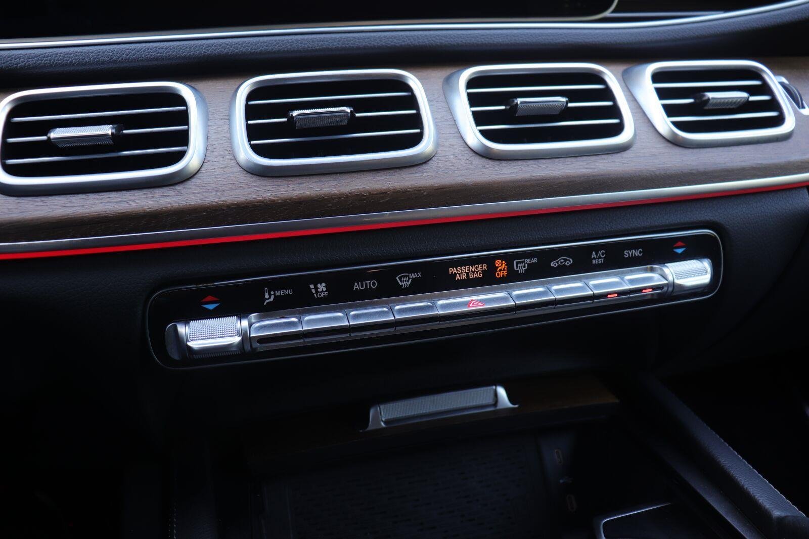 Used 2025 BLACK Mercedes-Benz GLE 350 image 36