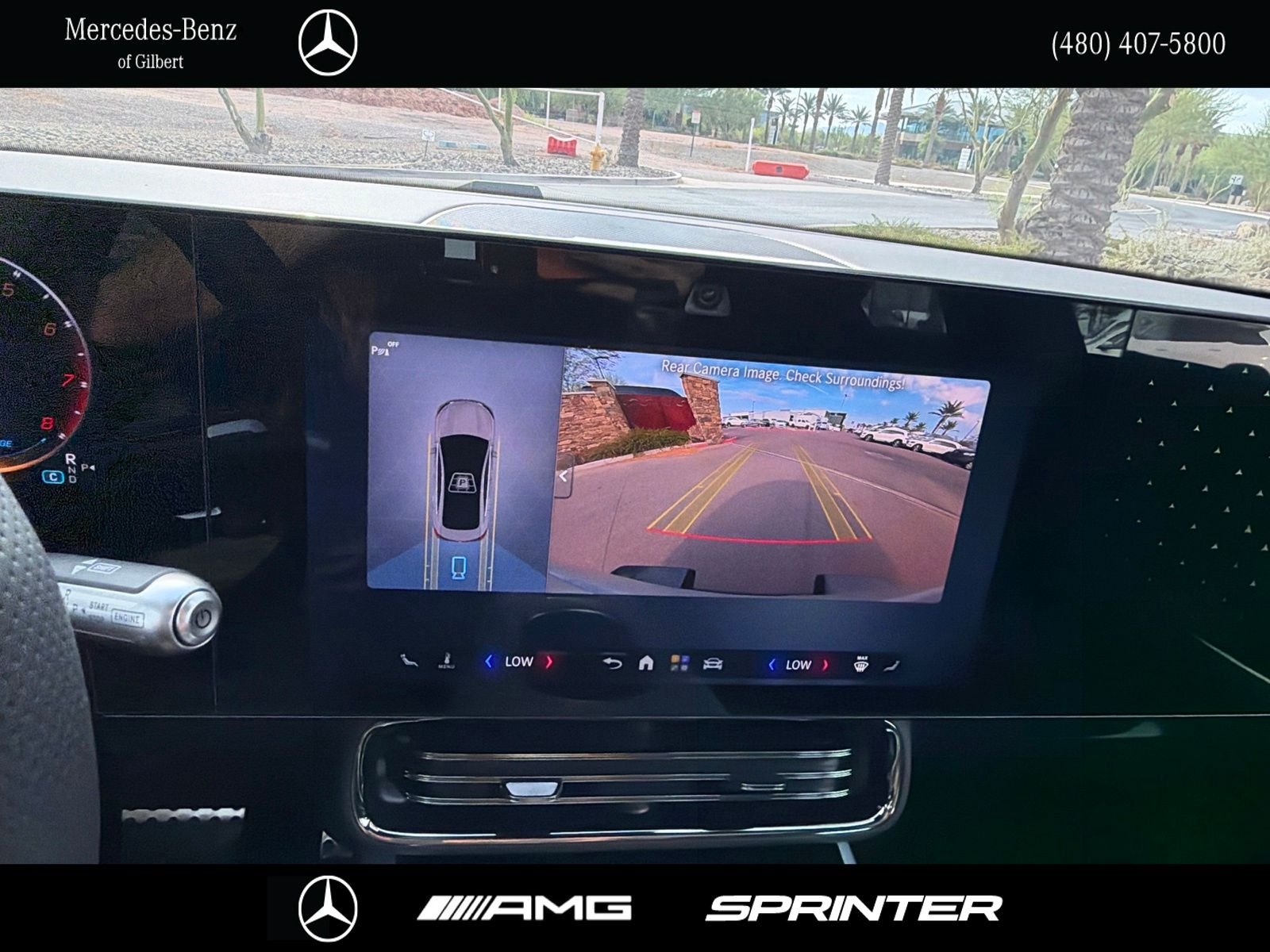 New 2027 MANUFAKTUR Alpine Grey Mercedes-Benz 220 image 27