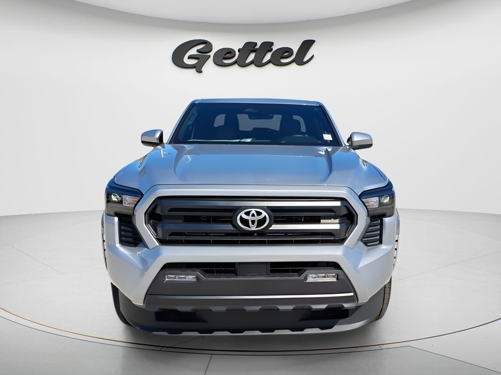 2026 Toyota Tacoma SR5 - Photo 24
