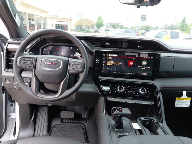 2026 GMC Sierra 1500 AT4 - Photo 29