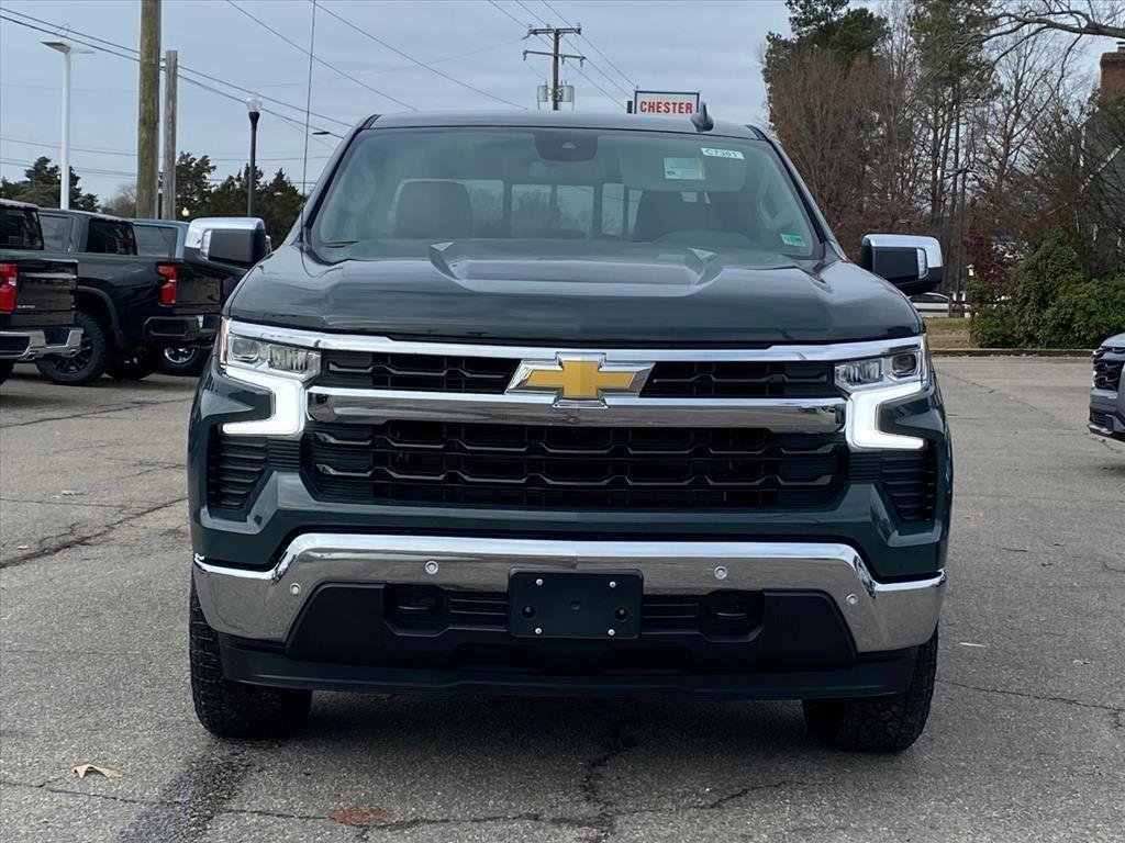 2026 Chevrolet Silverado 1500 LT - Photo 9