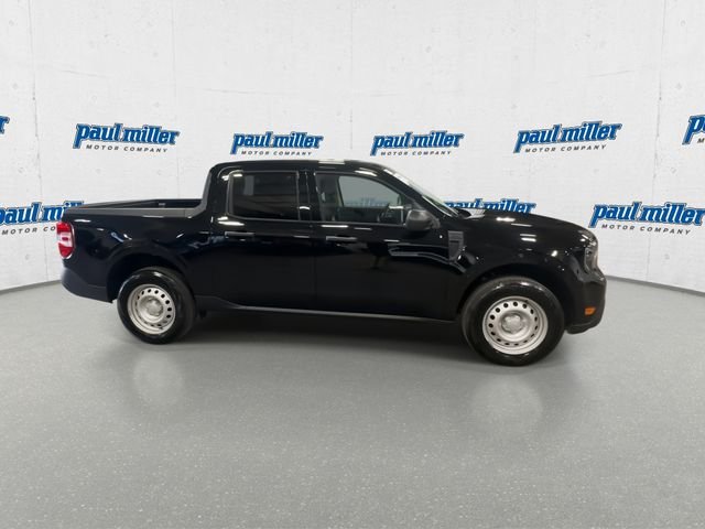 Used 2025 Black Ford XL image 13