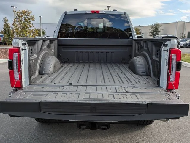 New 2026 Avalanche Ford F-350® Platinum® image 13