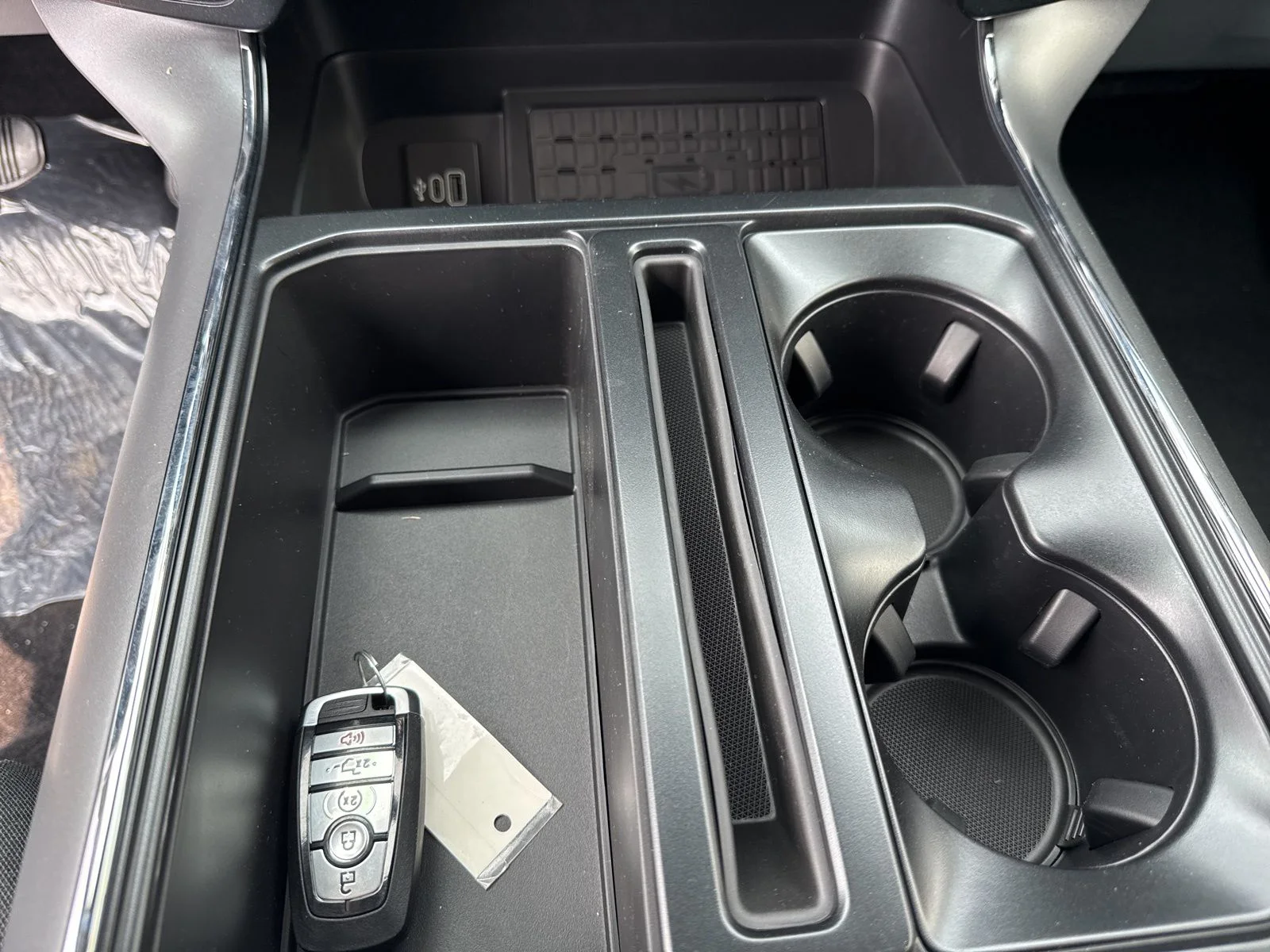 2025 Ford F-150 XLT - Photo 16