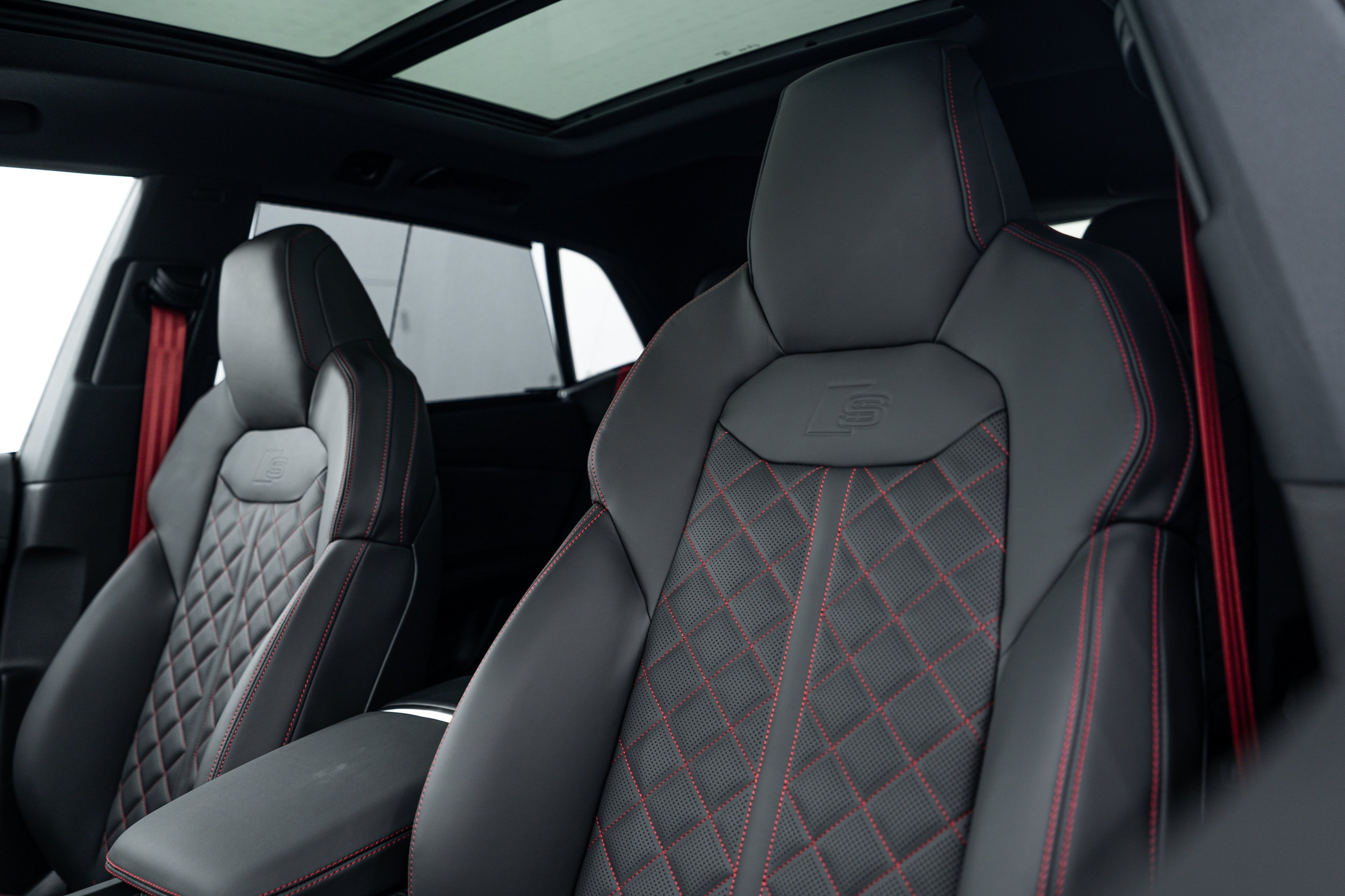 New 2026 Daytona Gray Audi Prestige image 20