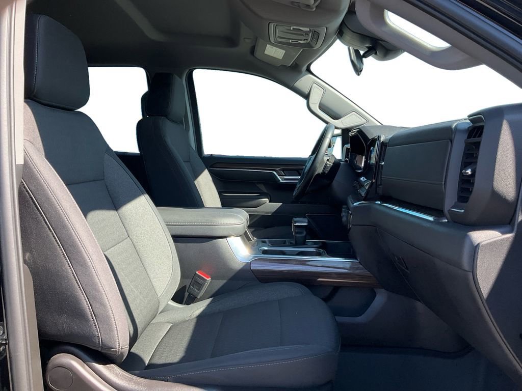 2024 Chevrolet Silverado 1500 LT Trail Boss - Photo 23