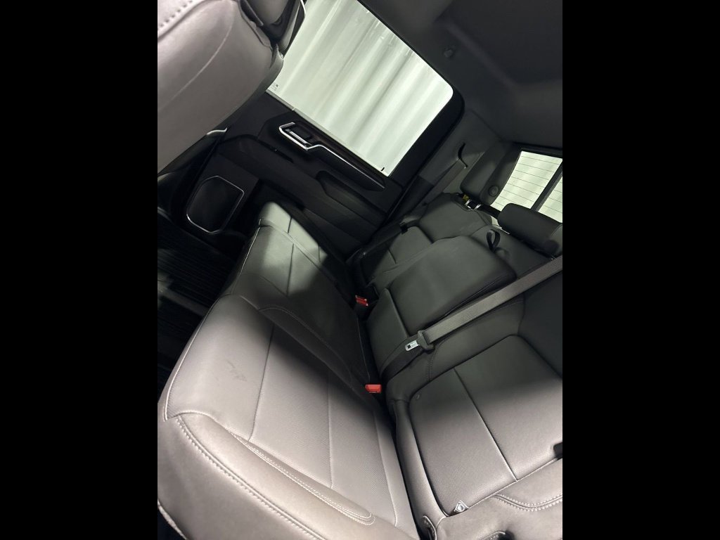 New 2026 Onyx Black GMC SLT image 12