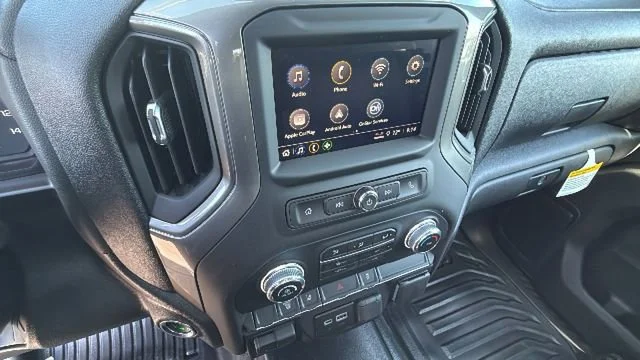 2026 GMC Sierra 3500 Chassis Cab Pro - Photo 15
