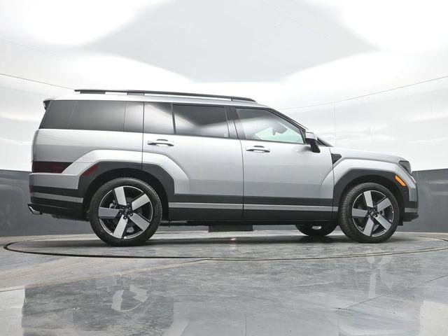 New 2027 Silver Hyundai Limited AWD image 25