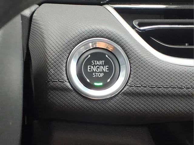 New 2026 Sterling Gray Metallic Chevrolet LT image 10