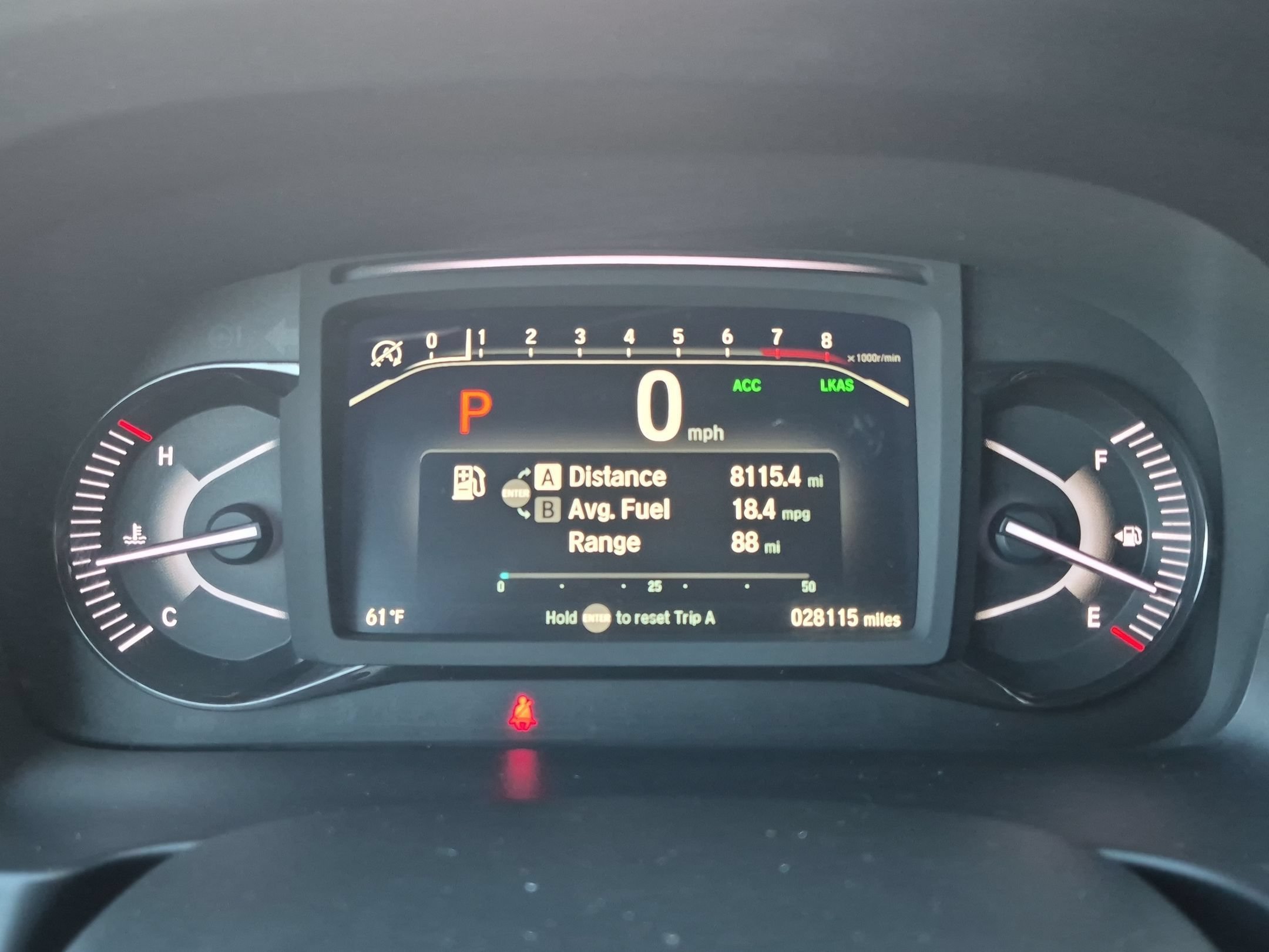 2023 Honda Passport TrailSport - Photo 13