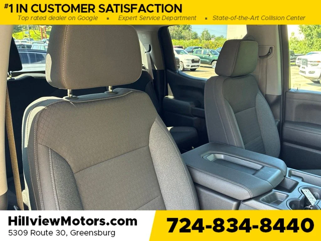 Certified Used 2019 Brown Metallic Chevrolet LT image 22