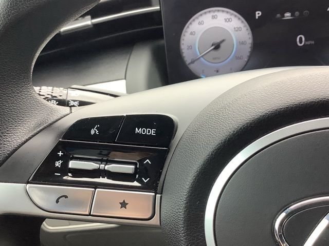 2024 Hyundai Tucson SE - Photo 40