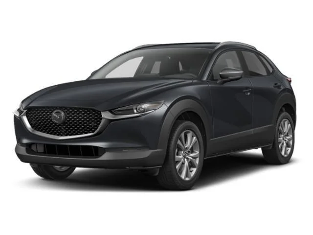 2026 Mazda CX-30 2.5 S Premium AWD