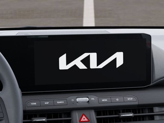 New 2026 Deep Sea Blue Kia LXS image 20