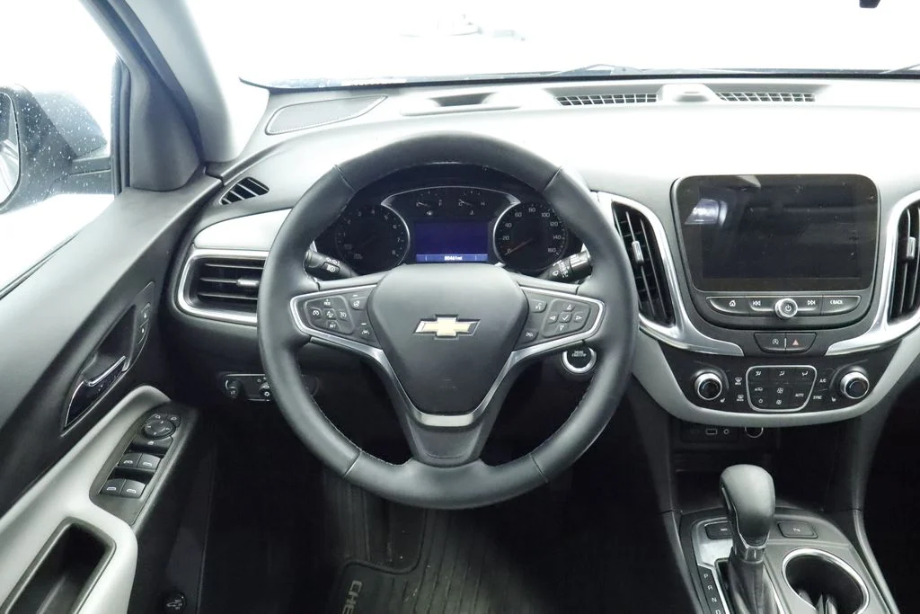 Certified Used 2024 Gray Chevrolet LT image 23