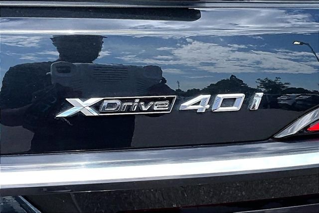 2023 BMW X7 40i - Photo 30