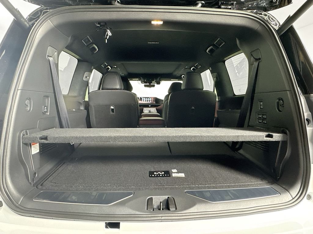 2026 INFINITI QX80 Autograph - Photo 31