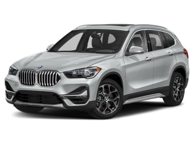 2021 BMW X1 sDrive28i's photo