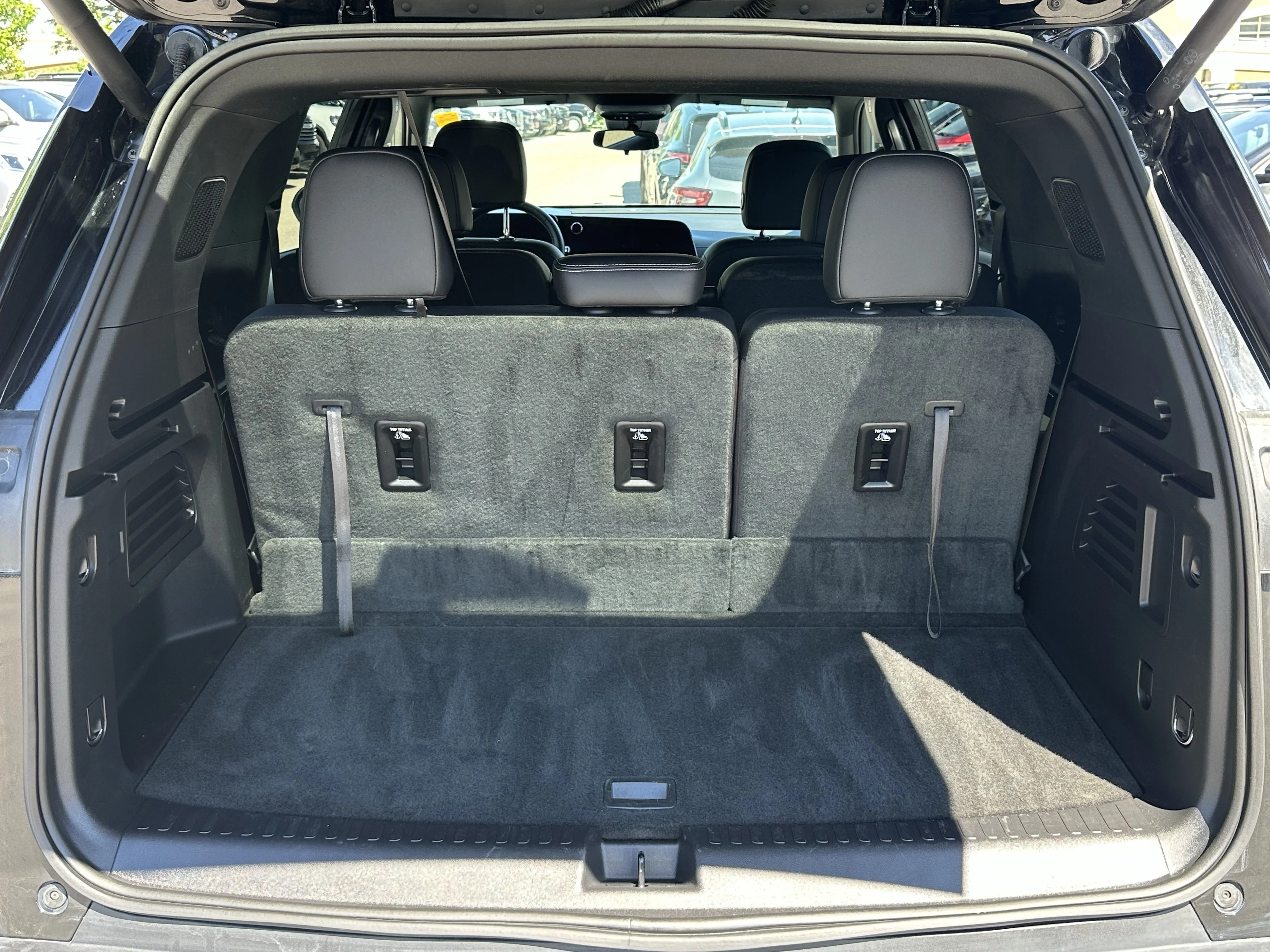 Certified Used 2026  Chevrolet LT image 8