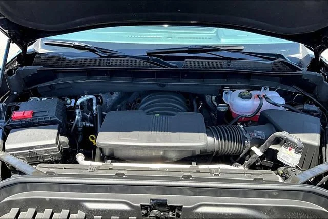 New 2026 Onyx Black GMC SLT image 12
