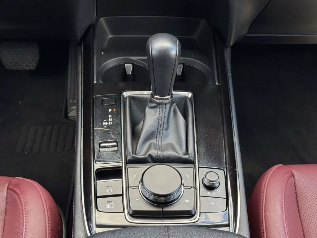 2023 Mazda CX-30 Carbon Edition - Photo 21