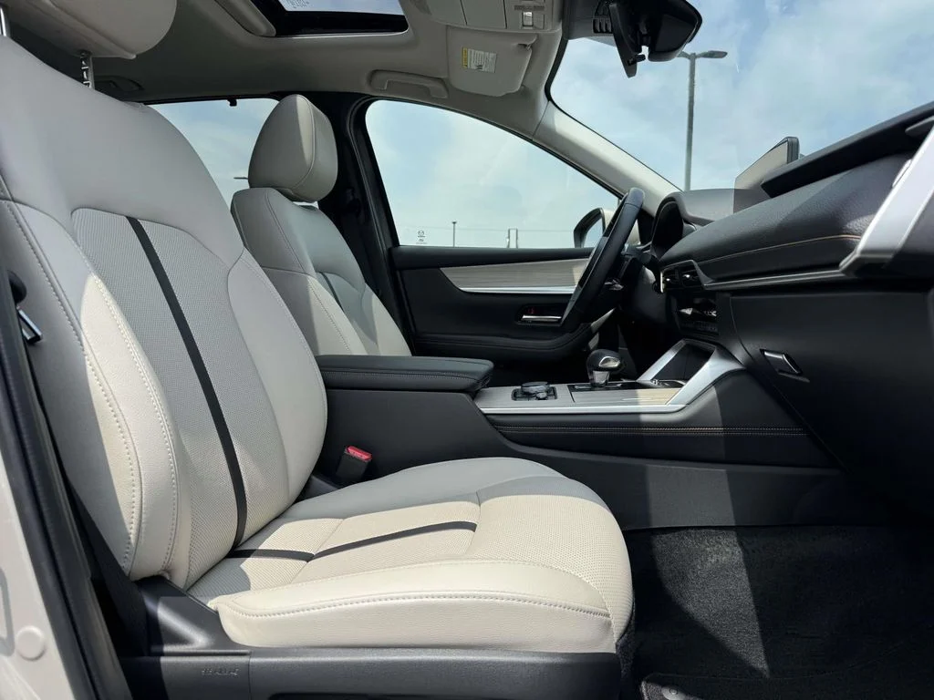 2026 Mazda CX-90 Preferred Package - Photo 15